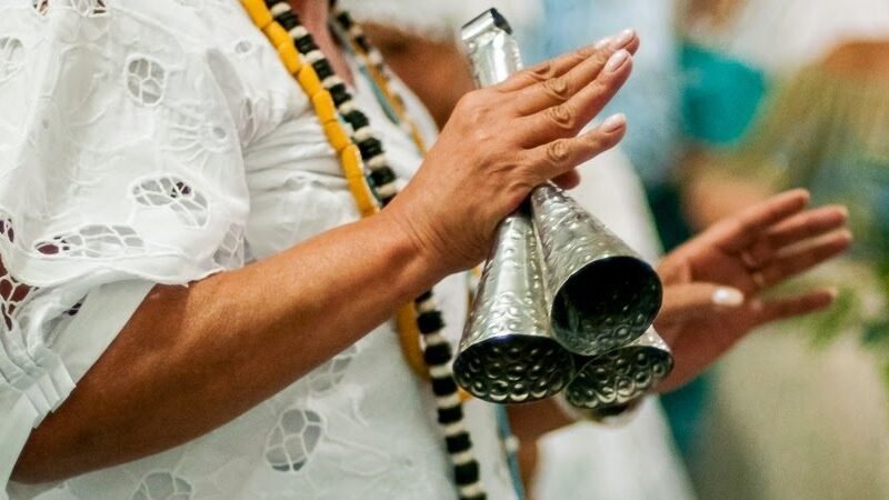 Curso de Yorùbá em Vídeo Gratuito – Aprenda o Idioma do Candomblé