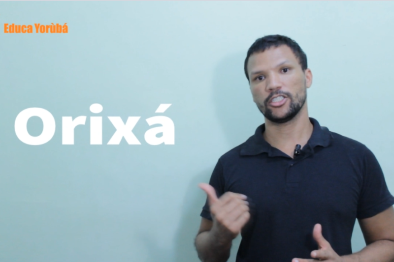 Yorùbá – Quando se escreve com X e quando com S͙? Entenda!