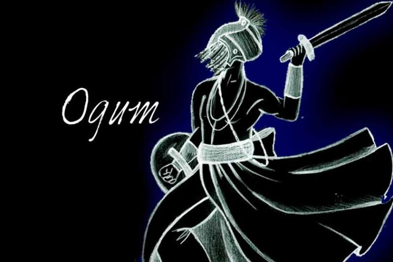 A Grande Diferença Entre Ògún – Oogun e Ogún!