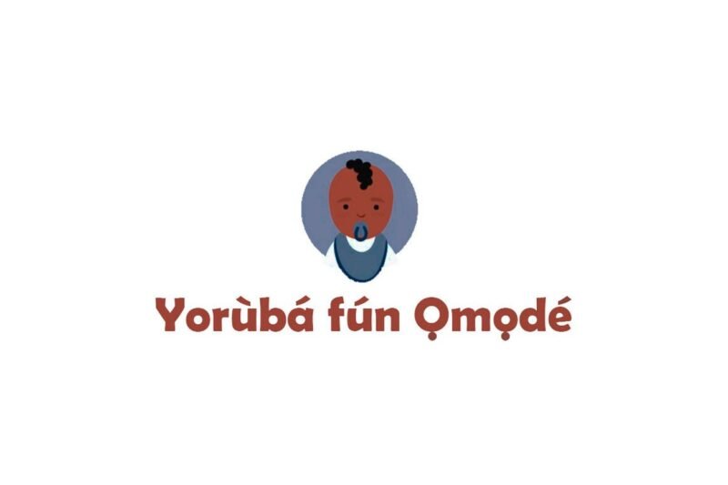 Yorùbá Para Criança – Saiba mais acerca desse projeto!